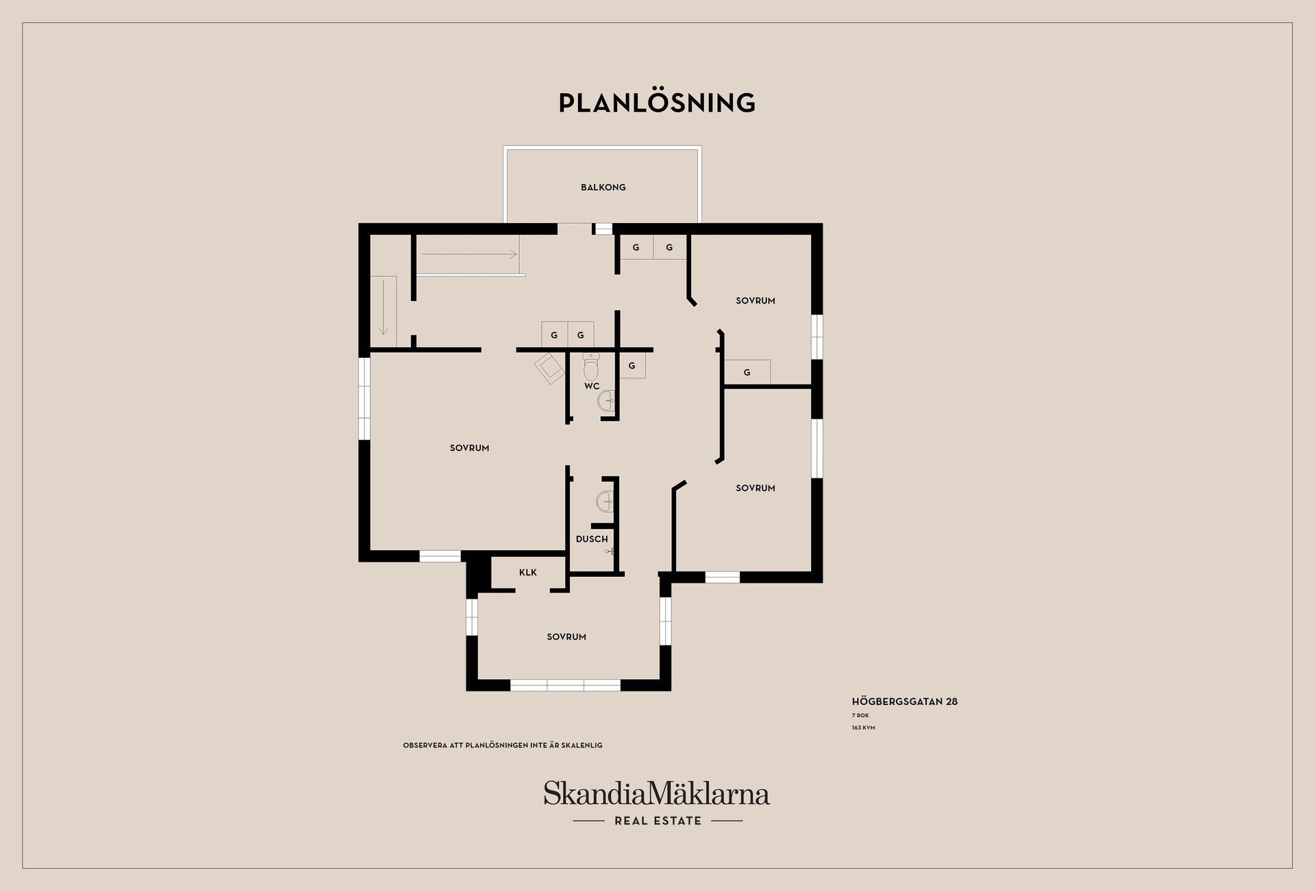 Villa, Högbergsgatan 28, Trosa Stad, Trosa