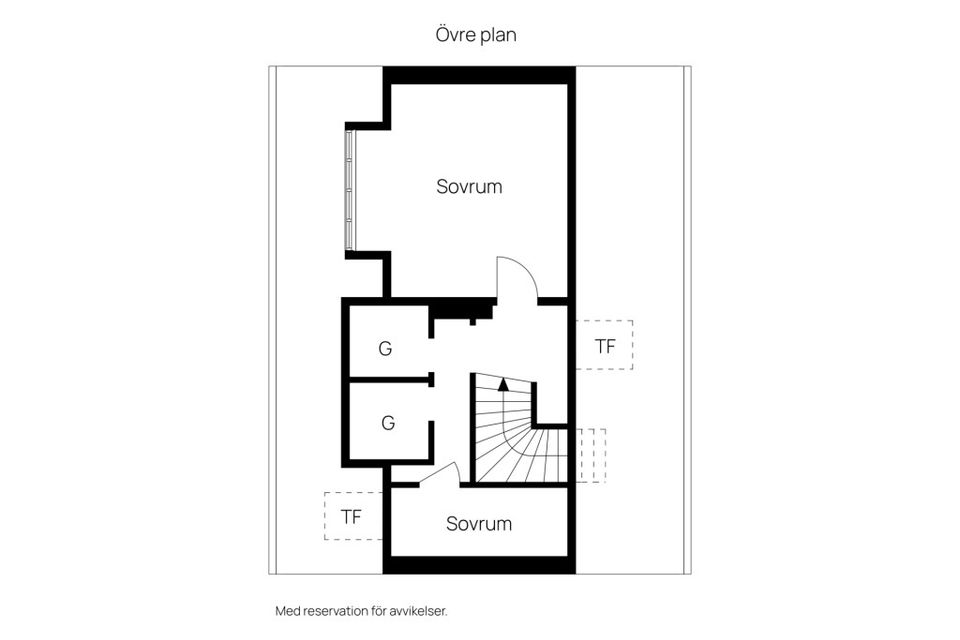 Villa, Hamngatan 17, Simrishamn - gamla stan, Simrishamn