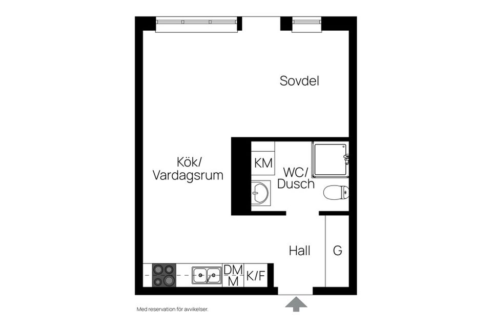 Bostadsrätt, Lackerargränd 12, Huddinge