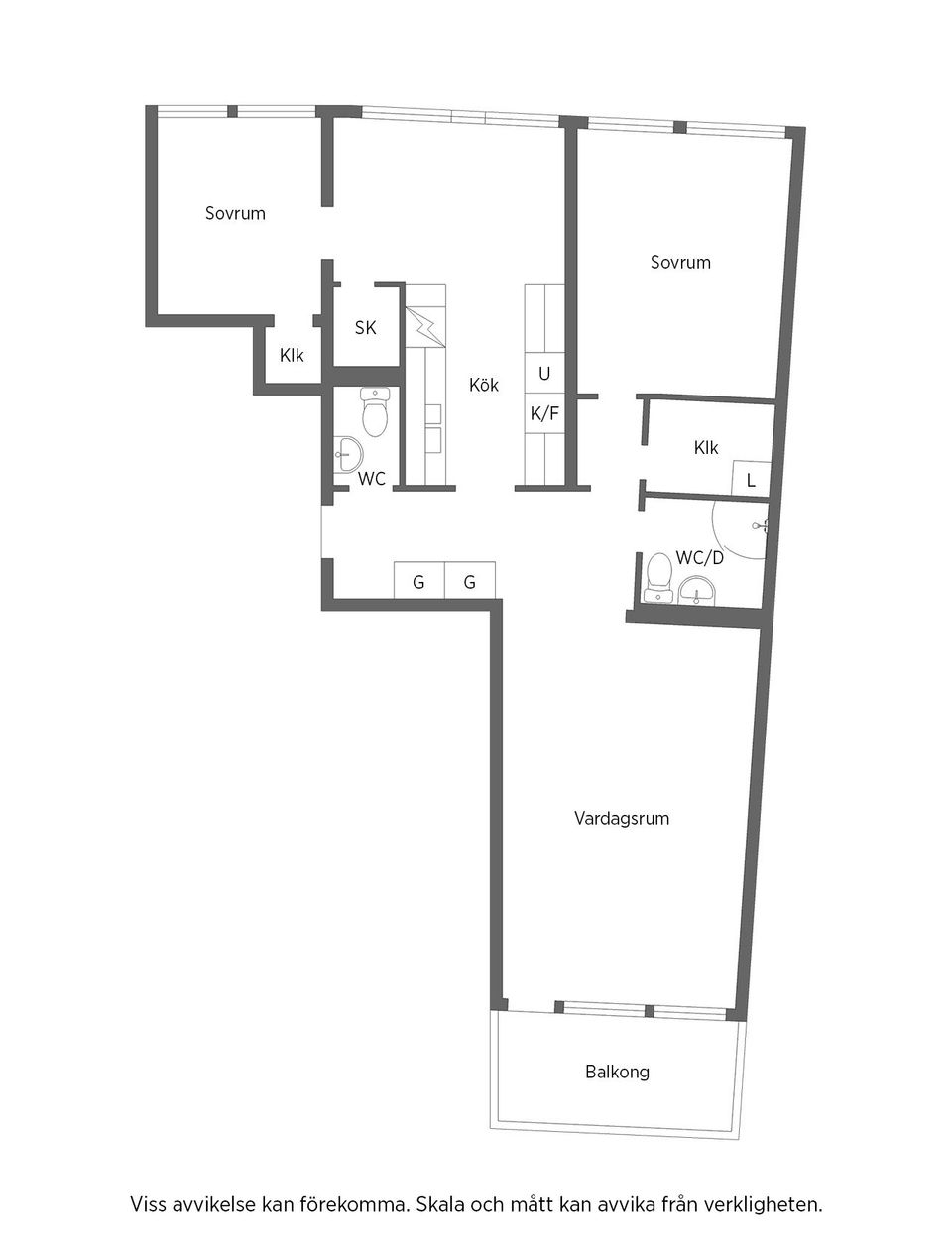 Bostadsrätt, GRINDTORPSVÄGEN 5, Grindtorp, Täby