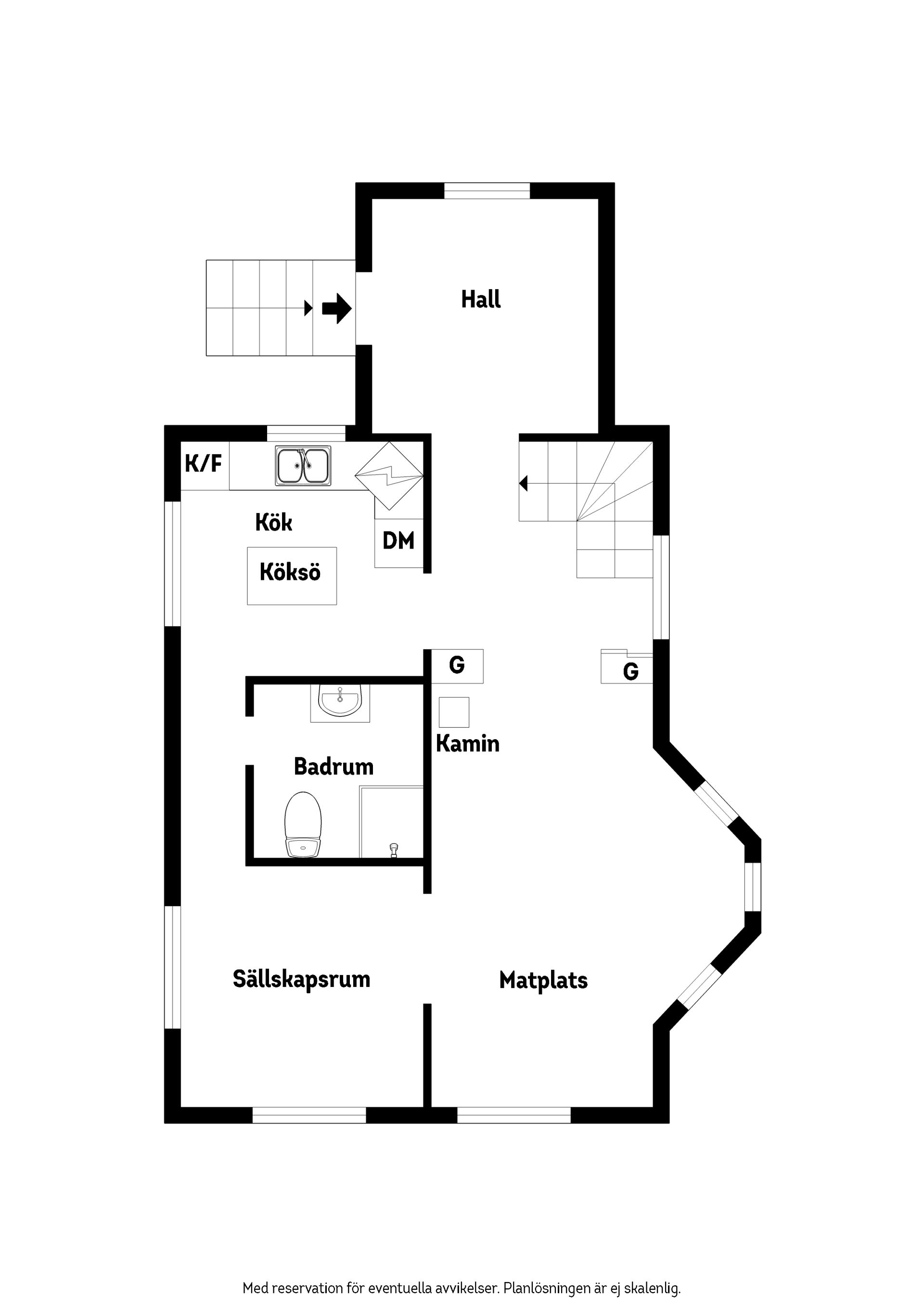 Villa, Snårestadsvägen 491, Sjörup, Ystad