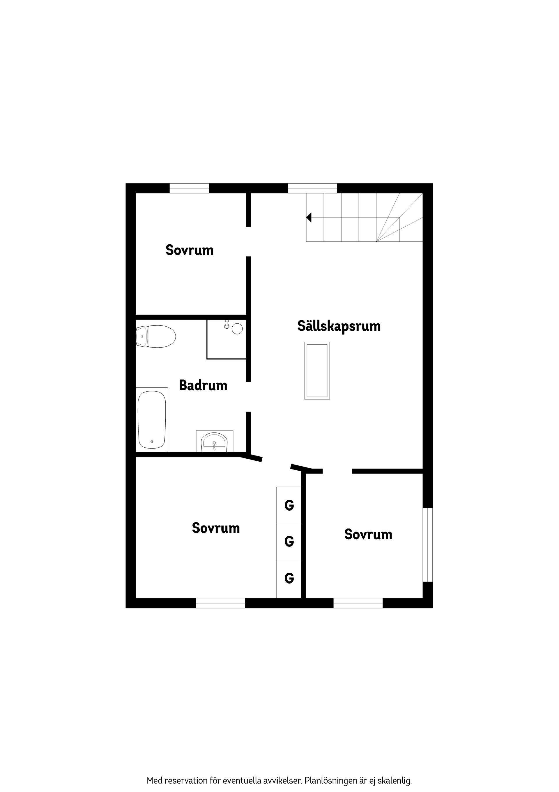 Villa, Snårestadsvägen 491, Sjörup, Ystad