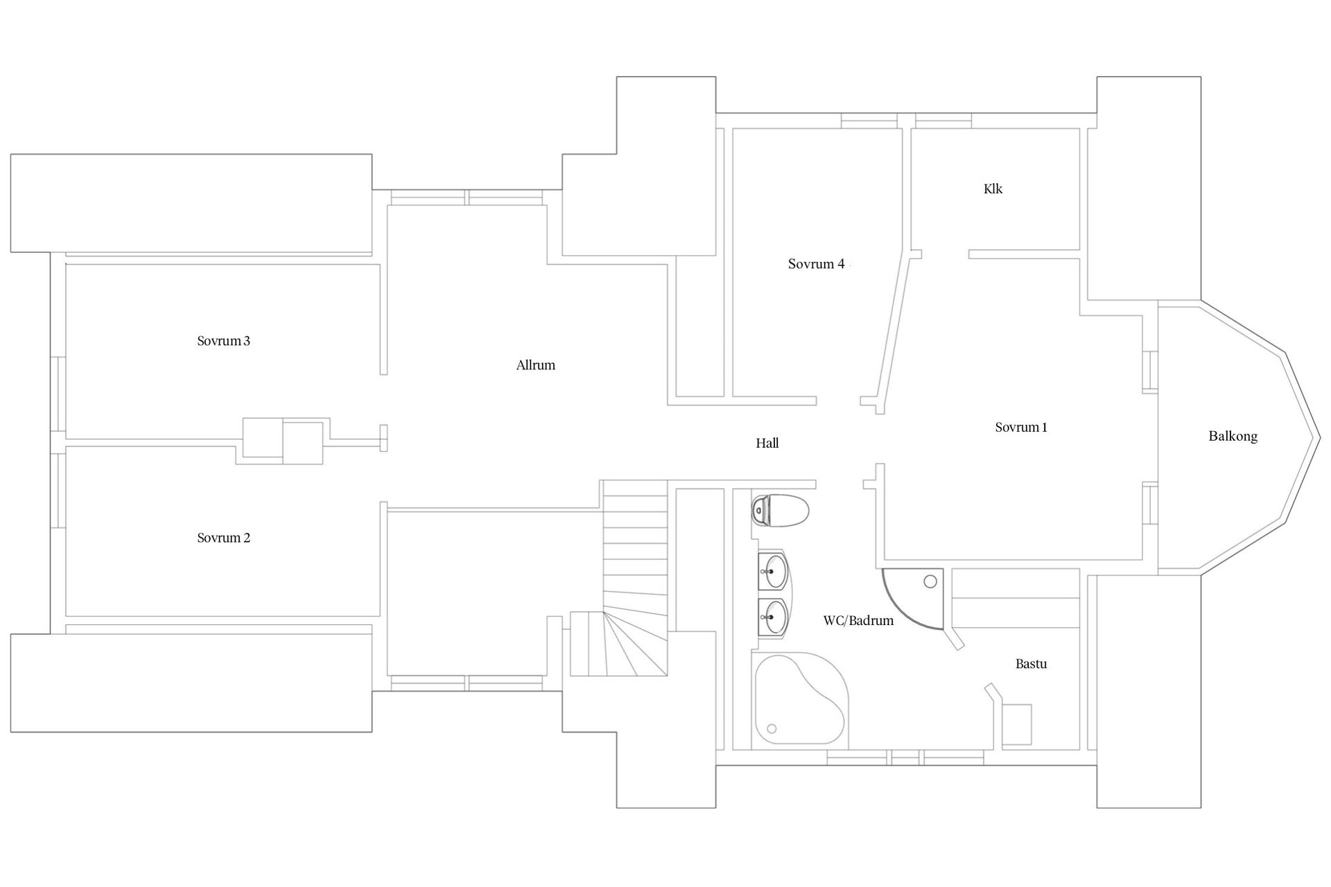 Villa, Lummelunda Tjaulsvägen 20, Lummelunda, Gotland