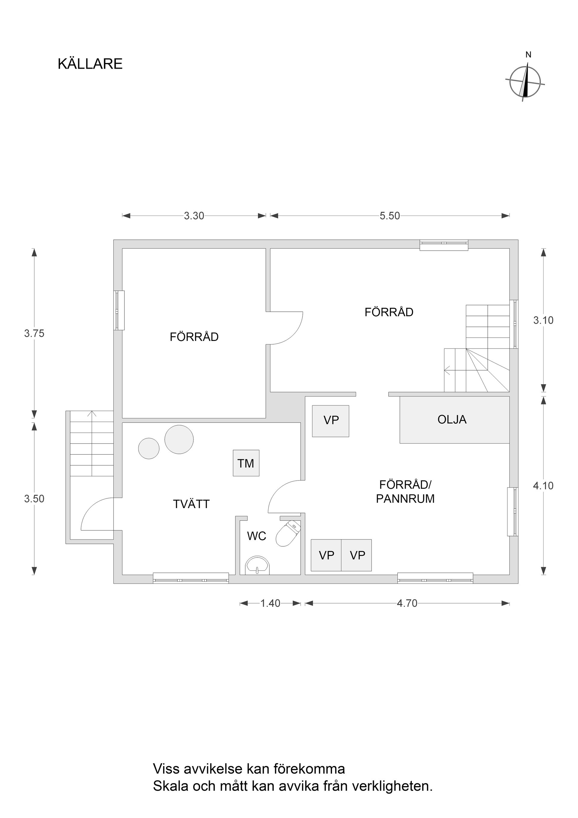 Gård/Skog, Vässby 1, Strömstad