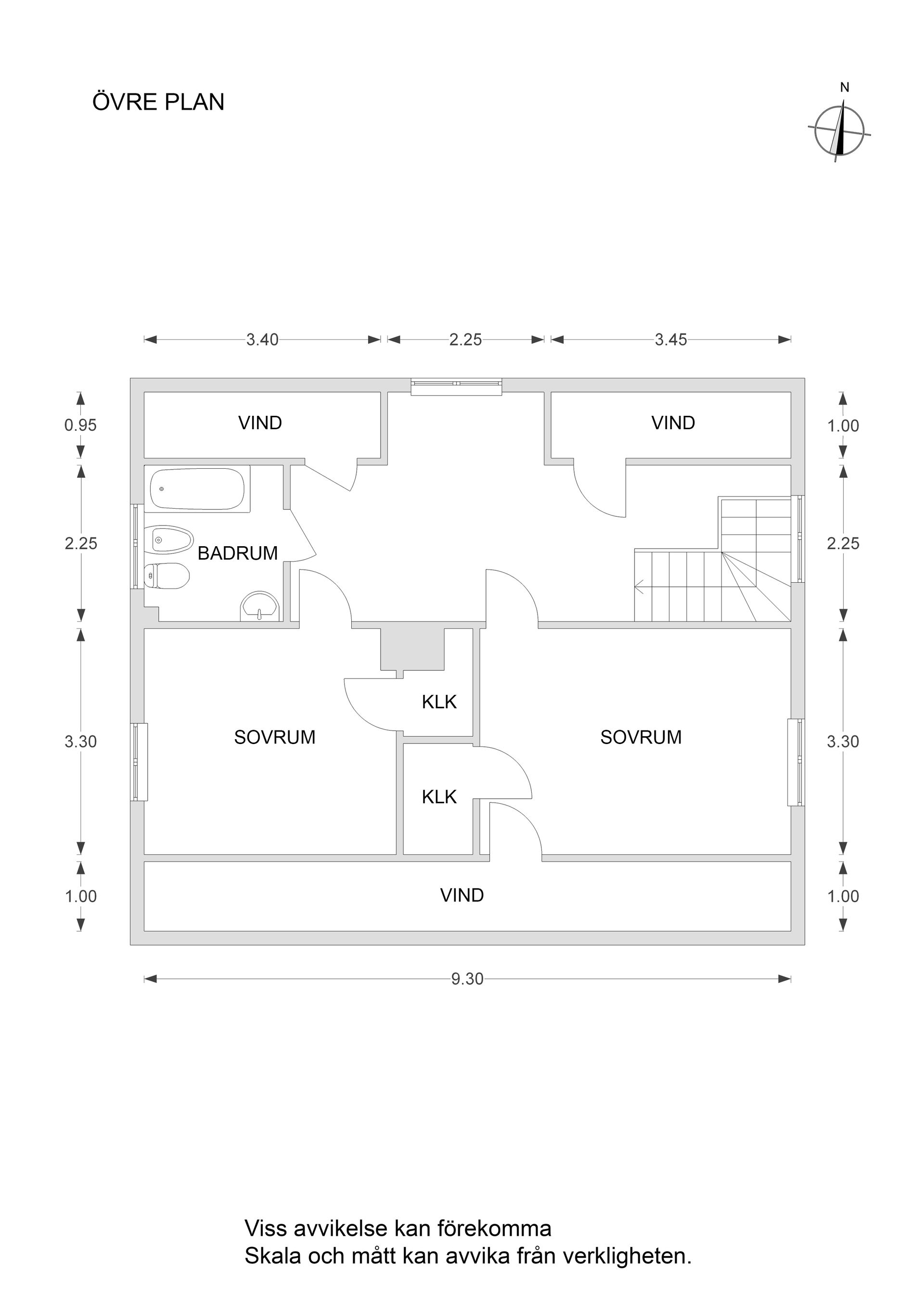 Gård/Skog, Vässby 1, Strömstad