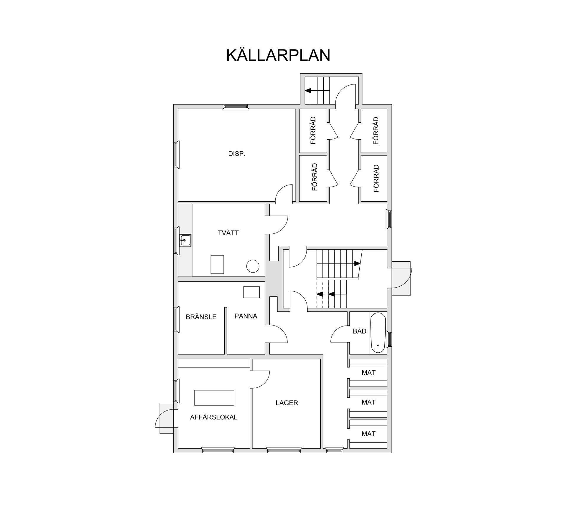 Villa, Brunnsgatan 11, Skillingaryd, Vaggeryd