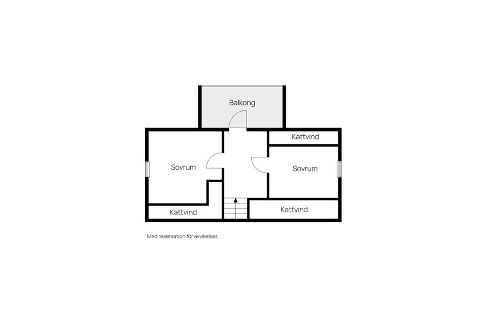 Villa, Granmovägen 18, Leksand