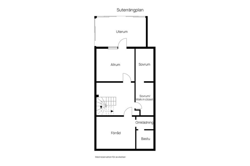 Radhus, Växthusvägen 22, Ängelholm