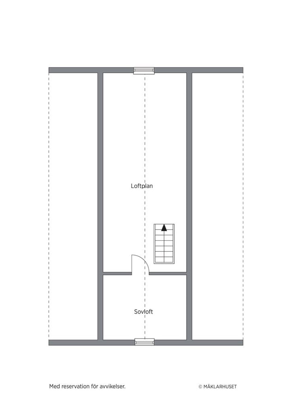 Villa, Varglidsvägen 23, Storvallen, Åre