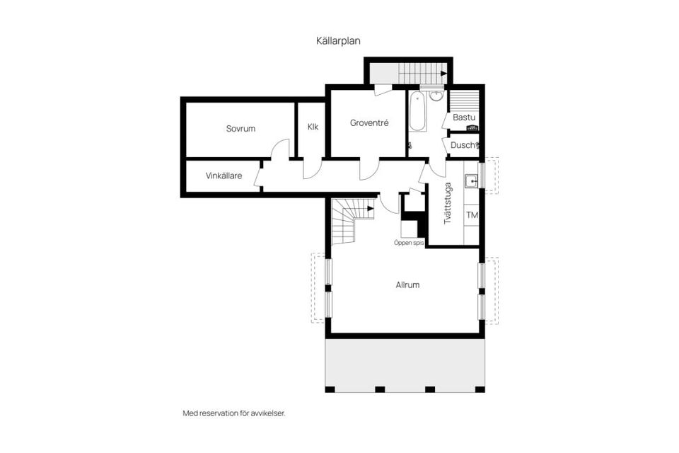 Villa, M/S Annis väg 17, Djupekås, Sölvesborg