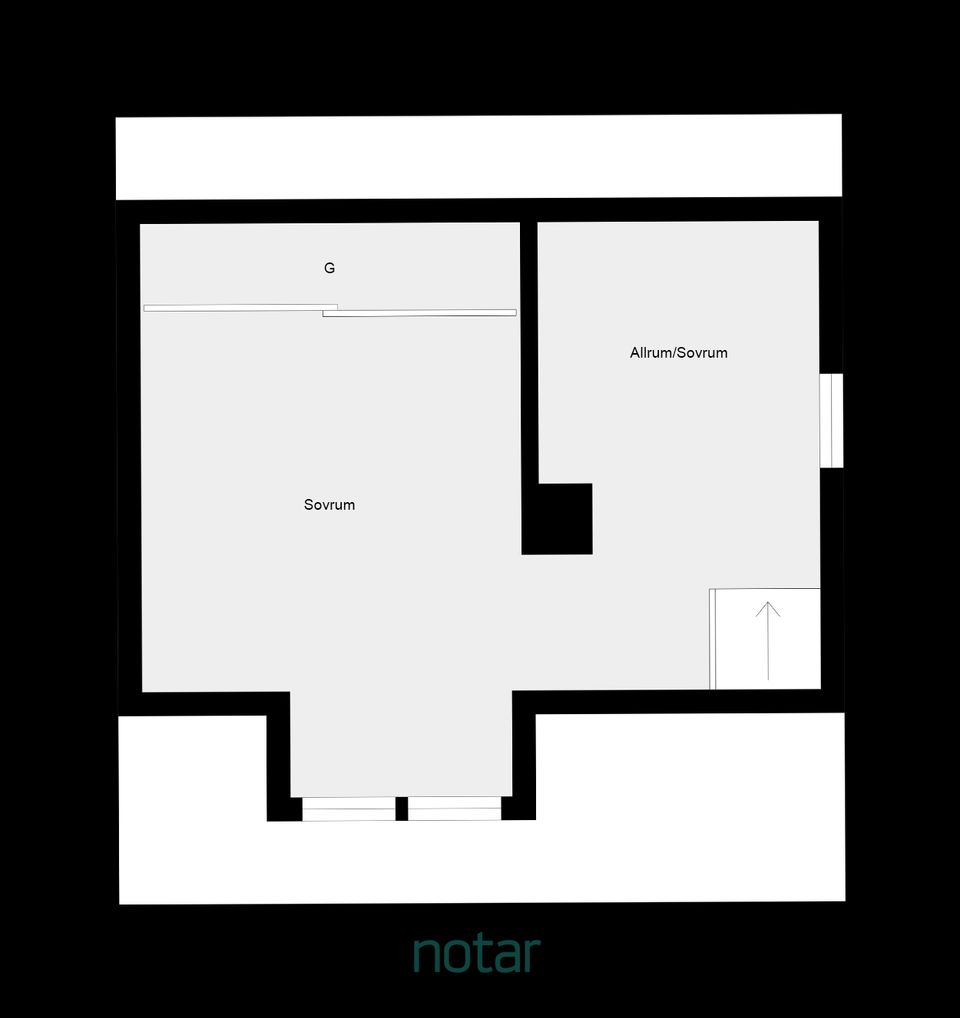 Radhus, Östra Ansgarigatan 58B, Limhamn, Malmö
