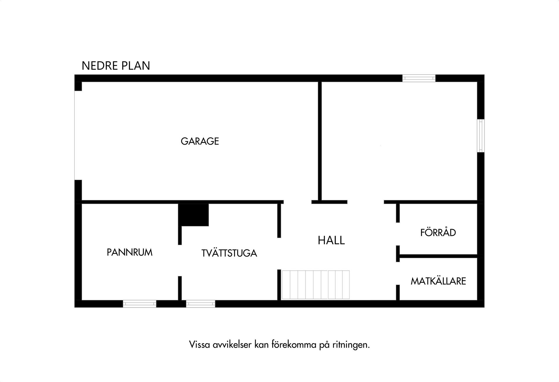 Villa, Smäckbrogatan 10, Centralt, Trosa