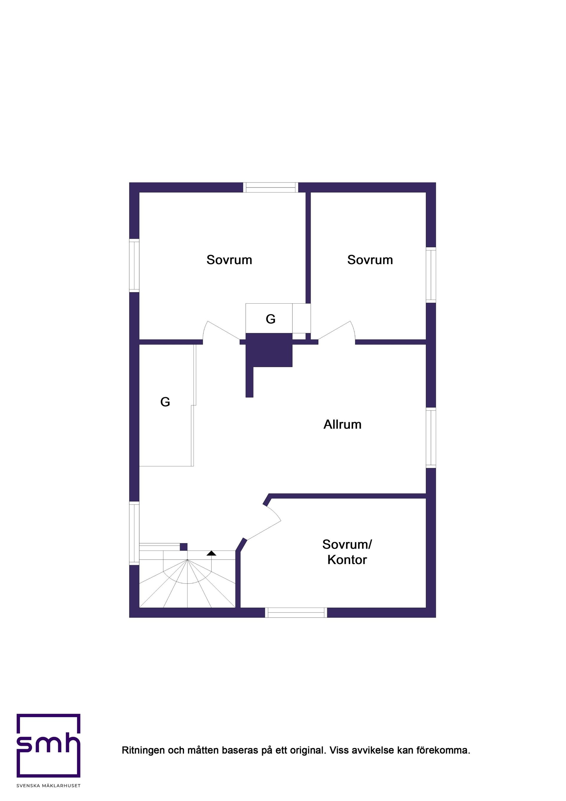 Villa, Tallbacksvägen 15B, Handen, Haninge