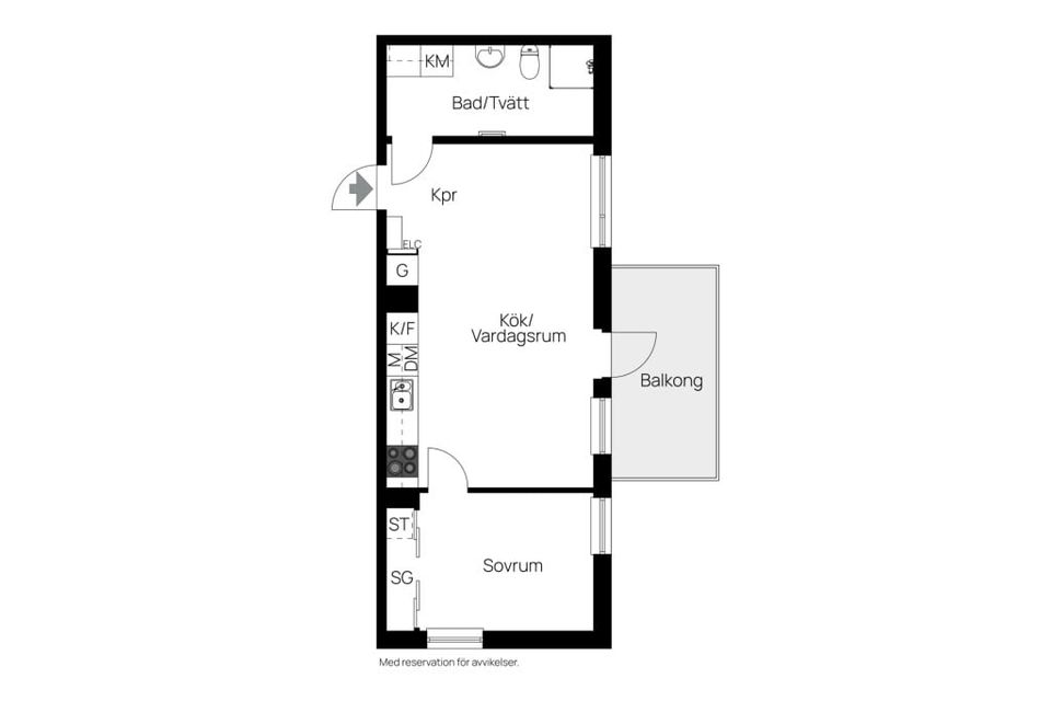 Bostadsrätt, Drivbänksvägen 13a, Hässelby - Hässelby villastad, Stockholm