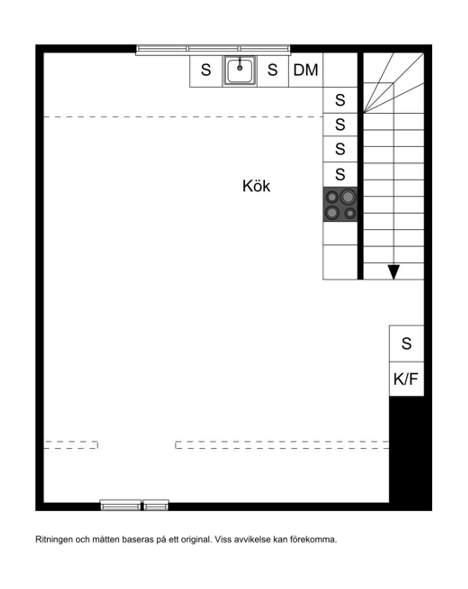 Bostadsrätt, Broddesonsgatan 13, Centrala Halmstad - Väster, Halmstad