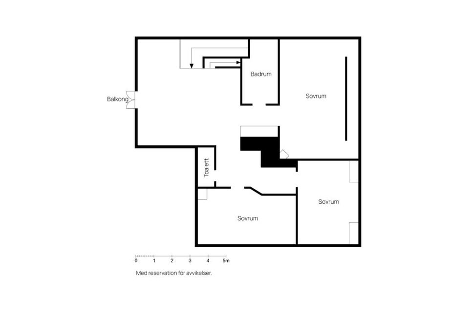 Villa, Boda strandväg 225, Boda strandväg, Norrtälje