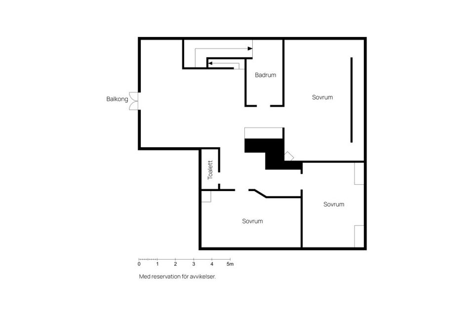 Villa, Boda strandväg 225, Boda strandväg, Norrtälje