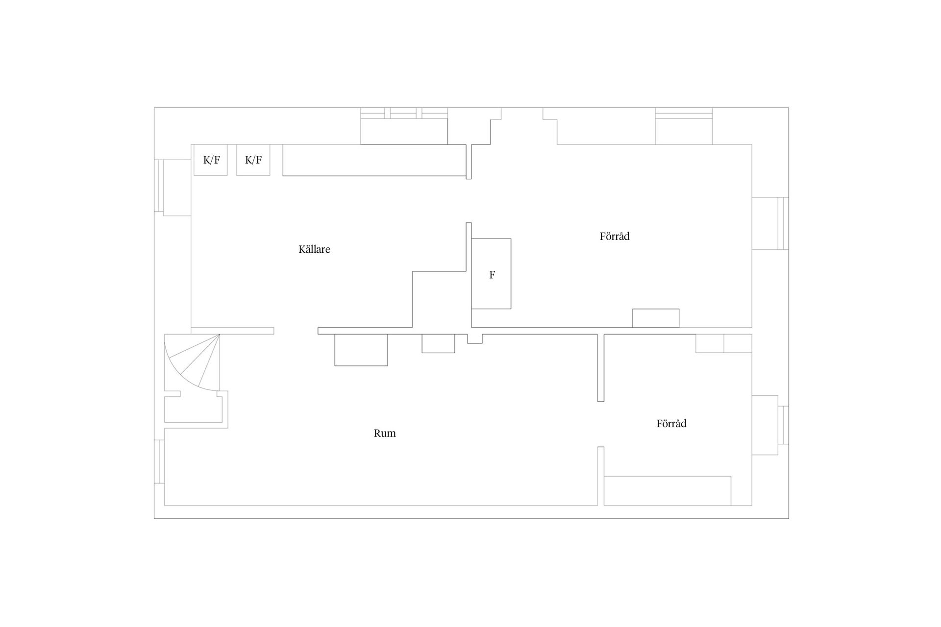 Villa, Glacialgatan 21, Bergsbo, Borås