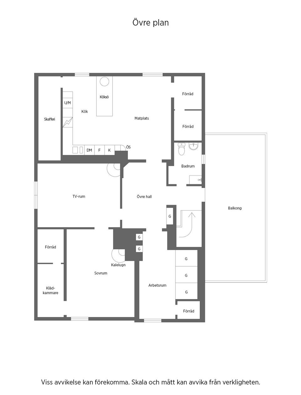 Villa, JÄRNVÄGSALLÉN 12, Viggbyholm, Täby