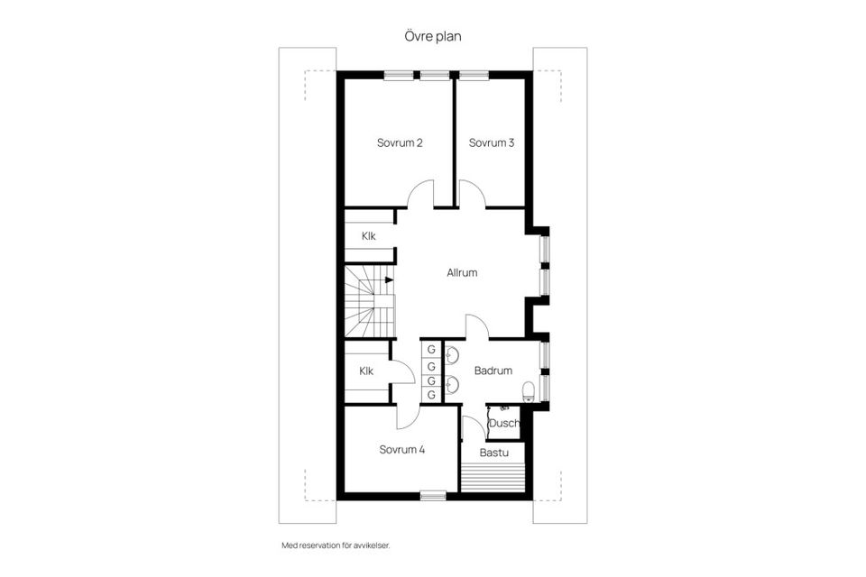 Villa, Meteorvägen 23B, Skälby, Järfälla