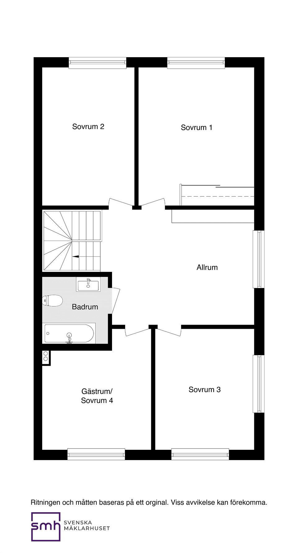 Bostadsrätt, Radhus, Svinningevägen 127A, Svinninge, Österåker