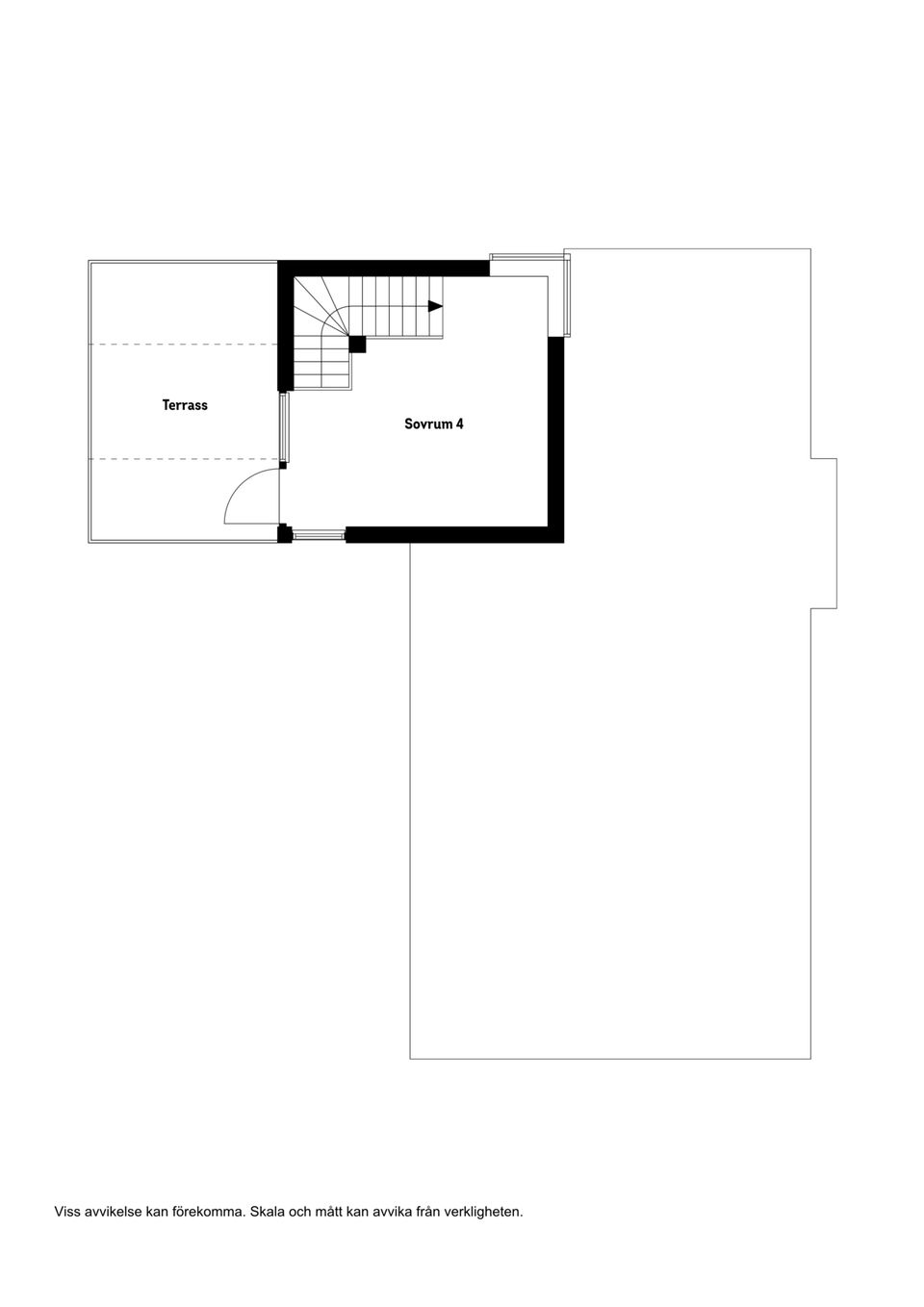 Bostadsrätt, Segerstadsvägen 105, Hovshaga, Växjö