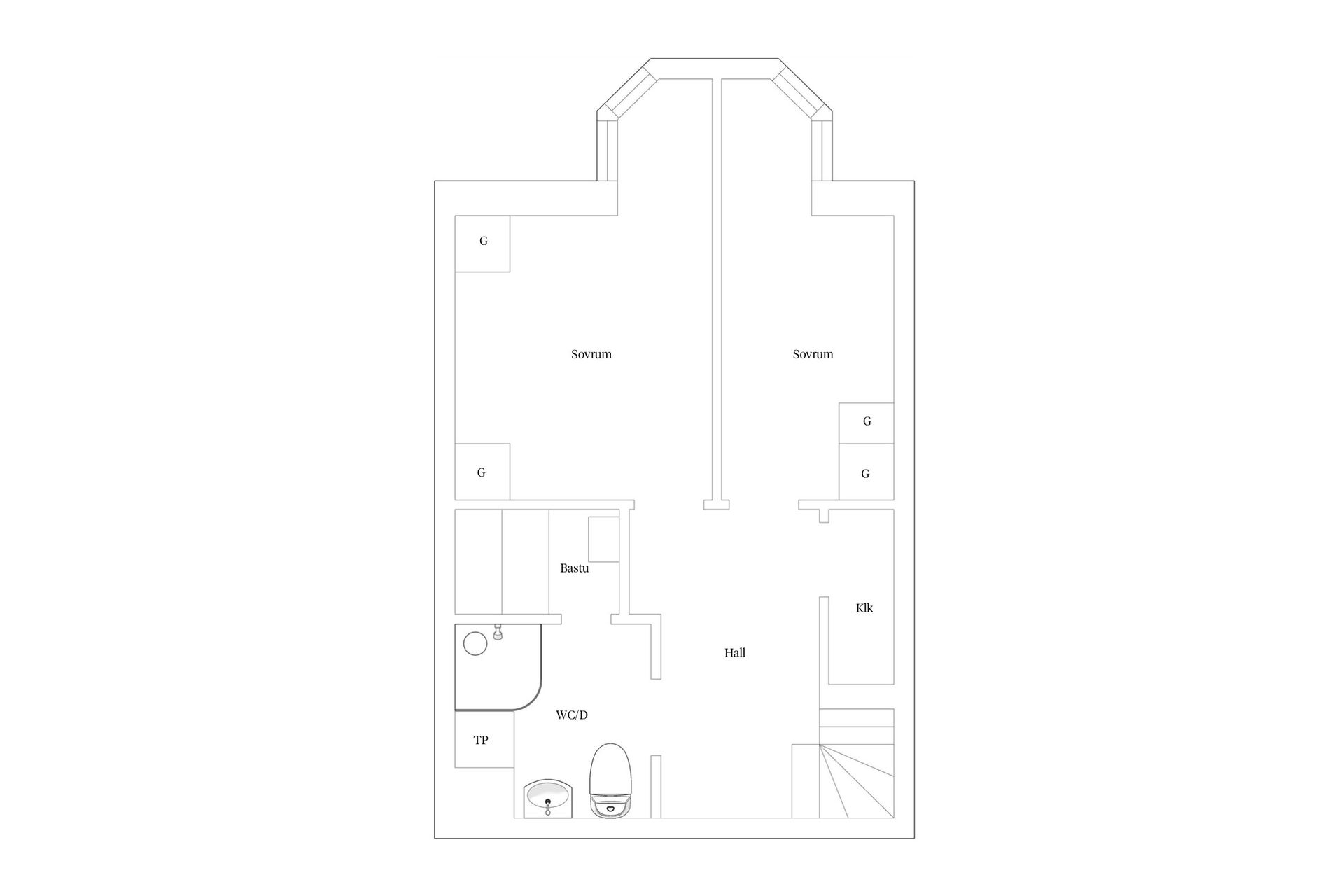 Bostadsrätt, Årevägen 112, Sporthotellet 2, Åre By, Åre