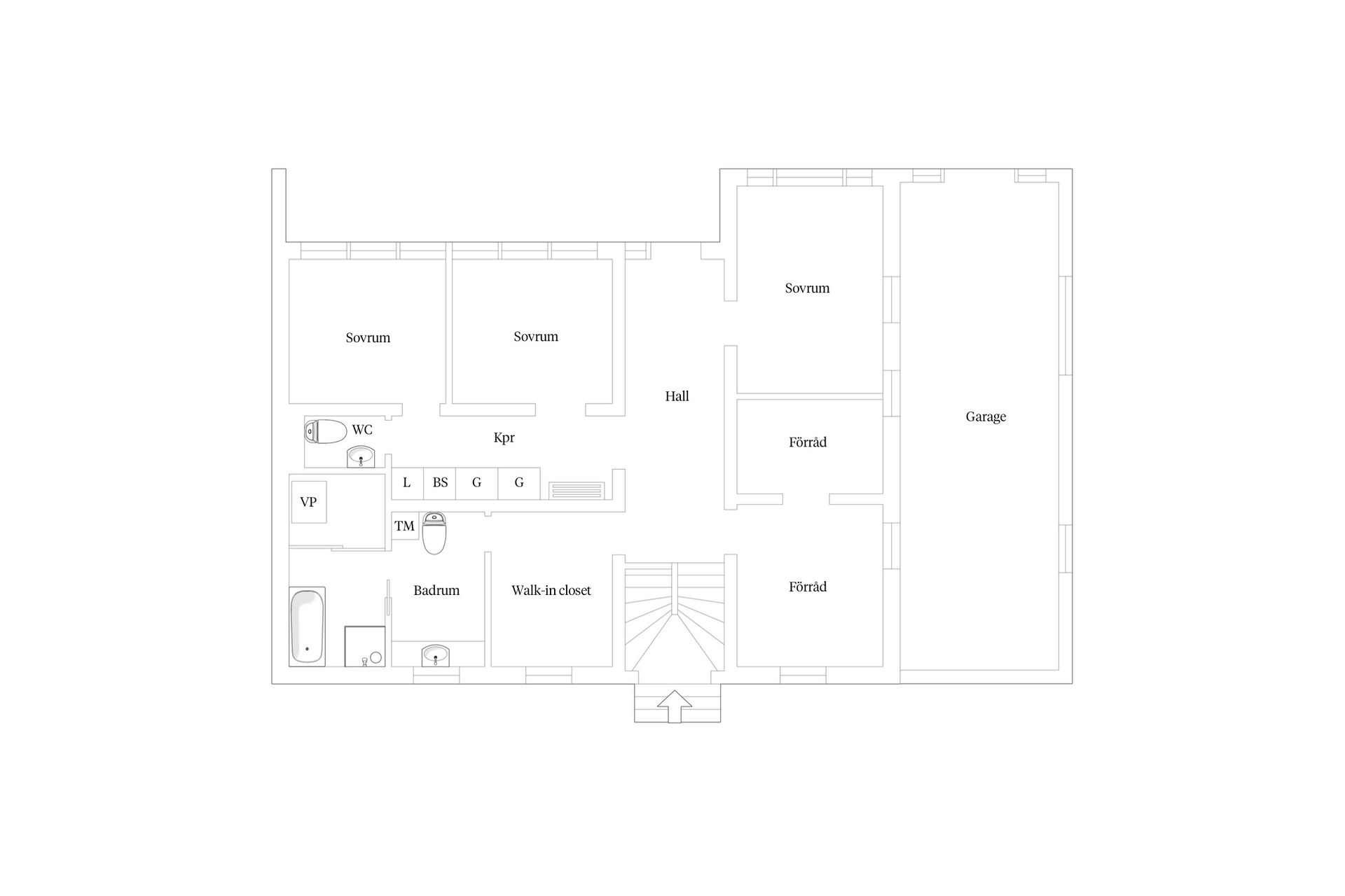 Villa, Klintegatan 4, Mölndal - Krokslätt, Mölndal