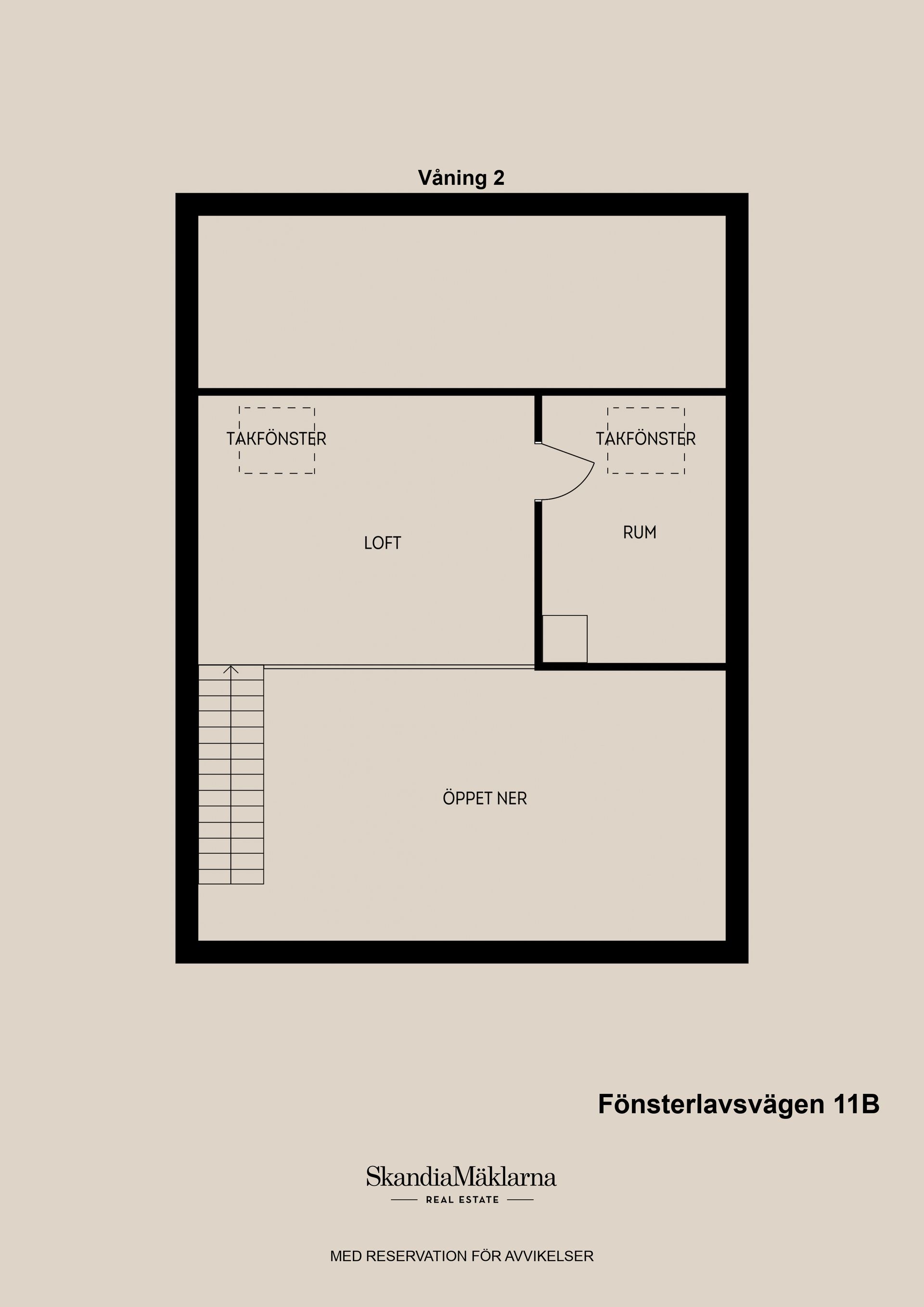 Radhus, Fönsterlavsvägen 5A-C, 7A-C, 9A-C,  11A-C, Järvstagläntan, Gävle
