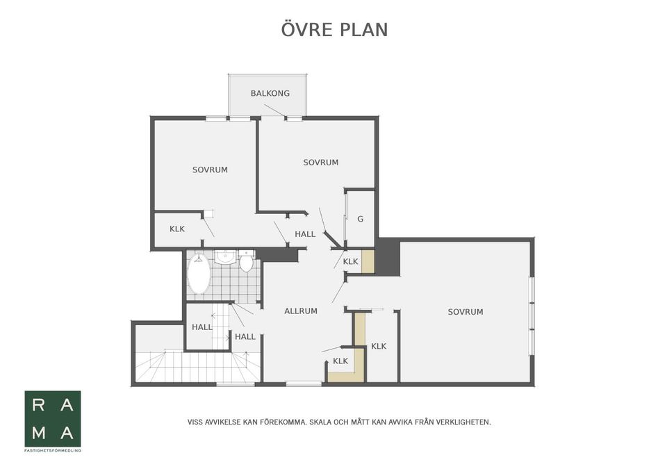 Villa, Parkvägen 72, Parkstaden/Egna Hem, Kristianstad