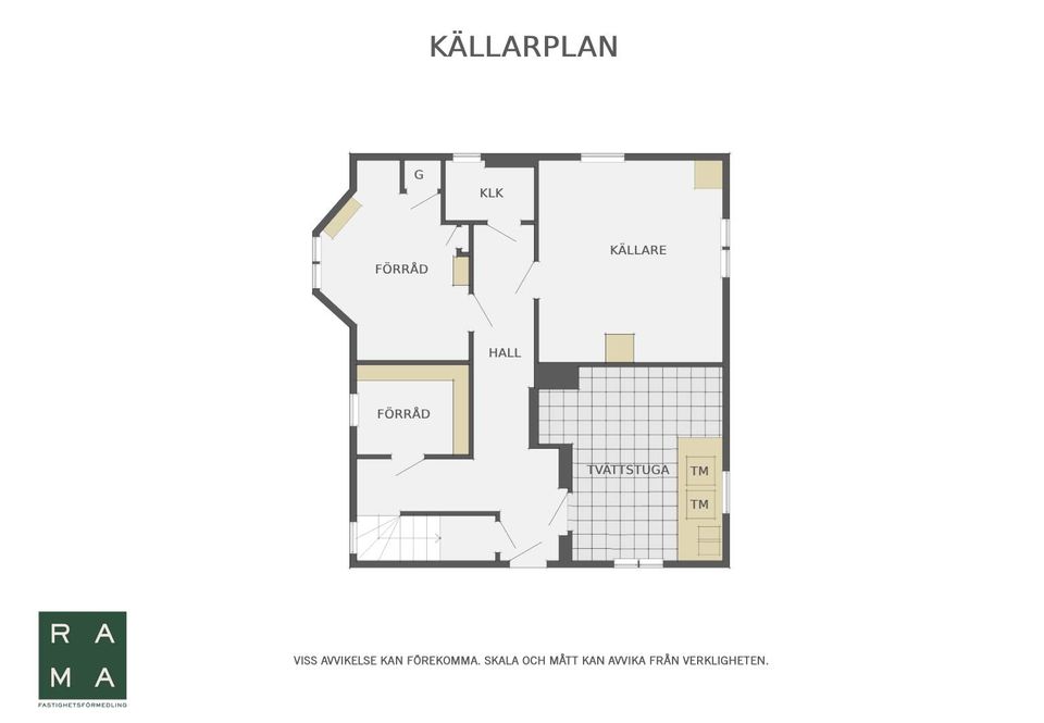 Villa, Parkvägen 72, Parkstaden/Egna Hem, Kristianstad