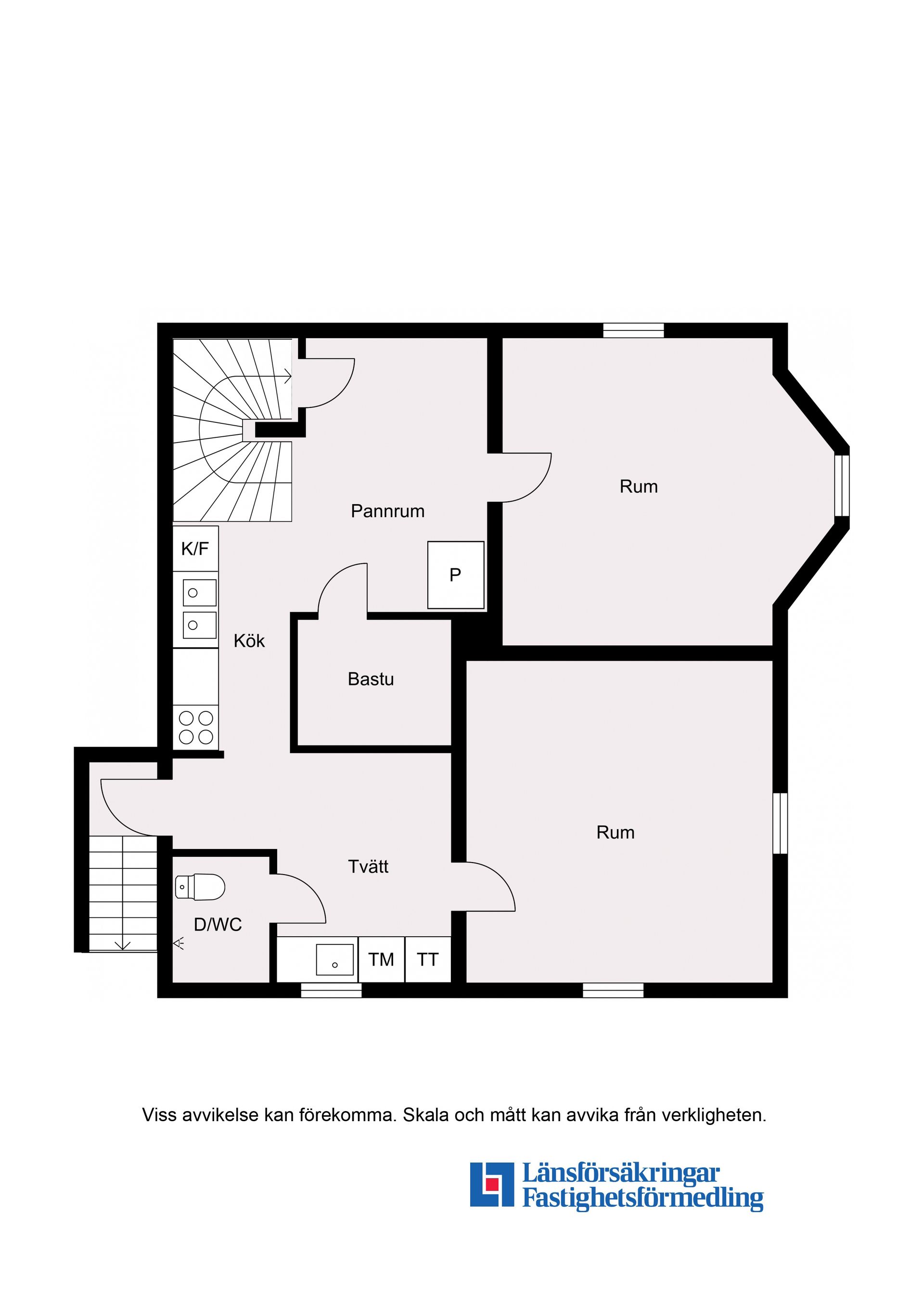 Villa, Borggatan 27, Arlöv, Burlöv