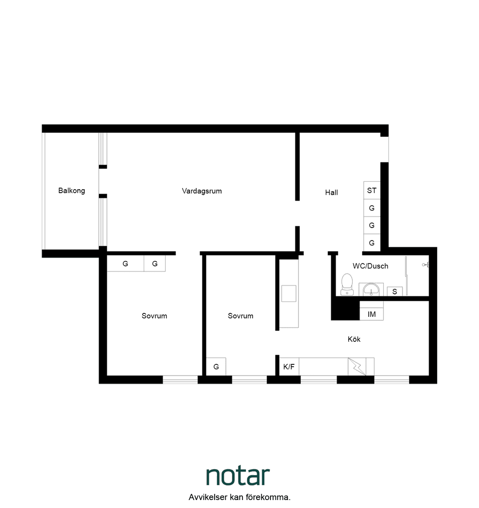 Bostadsrätt, Johannelundsvägen 13, Johannelund, Linköping