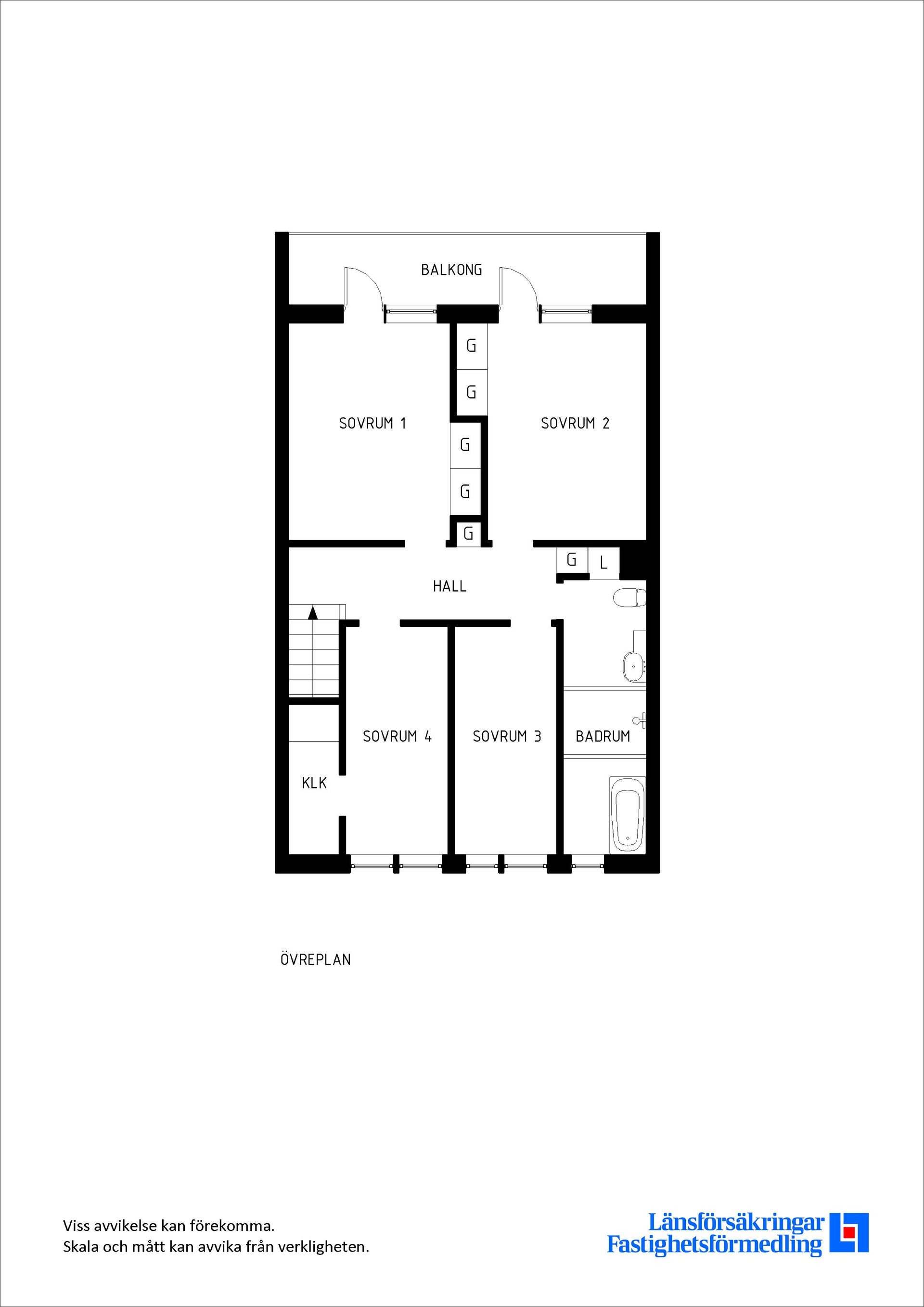 Villa, Radhus, Toppklockegränd 26, Hässelby Villastad, Stockholm