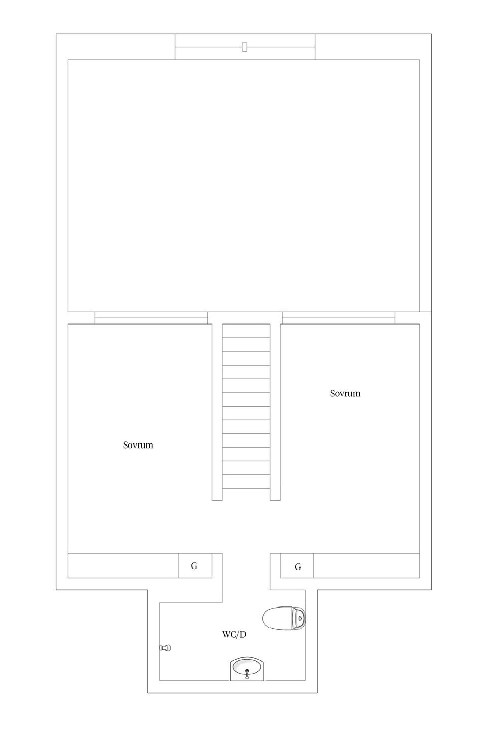Bostadsrätt, Fritidshus, Årevägen 174A, Åre By, Åre