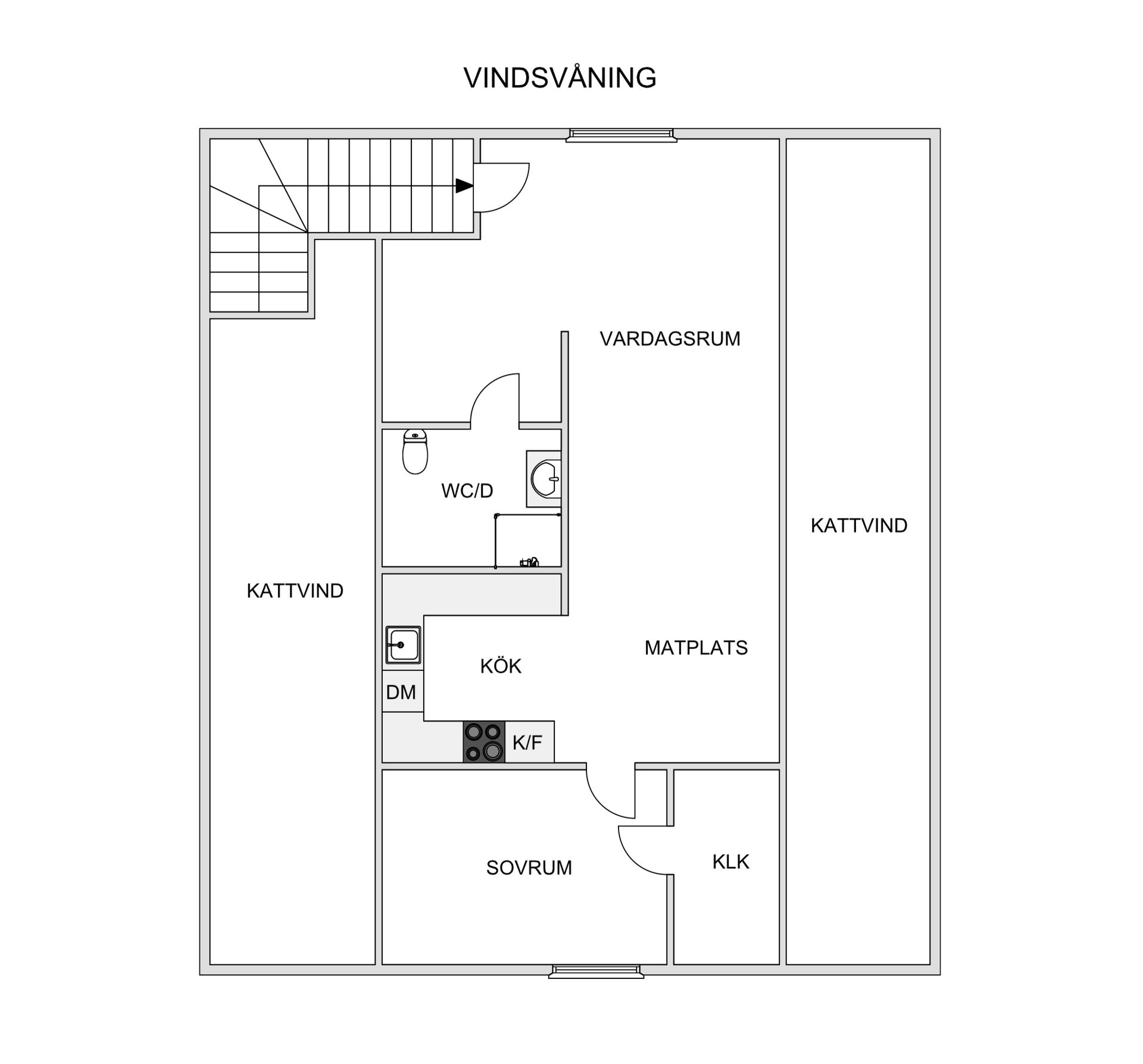 Villa, Östra Grubbgatan 8, Sunnanå, Skellefteå