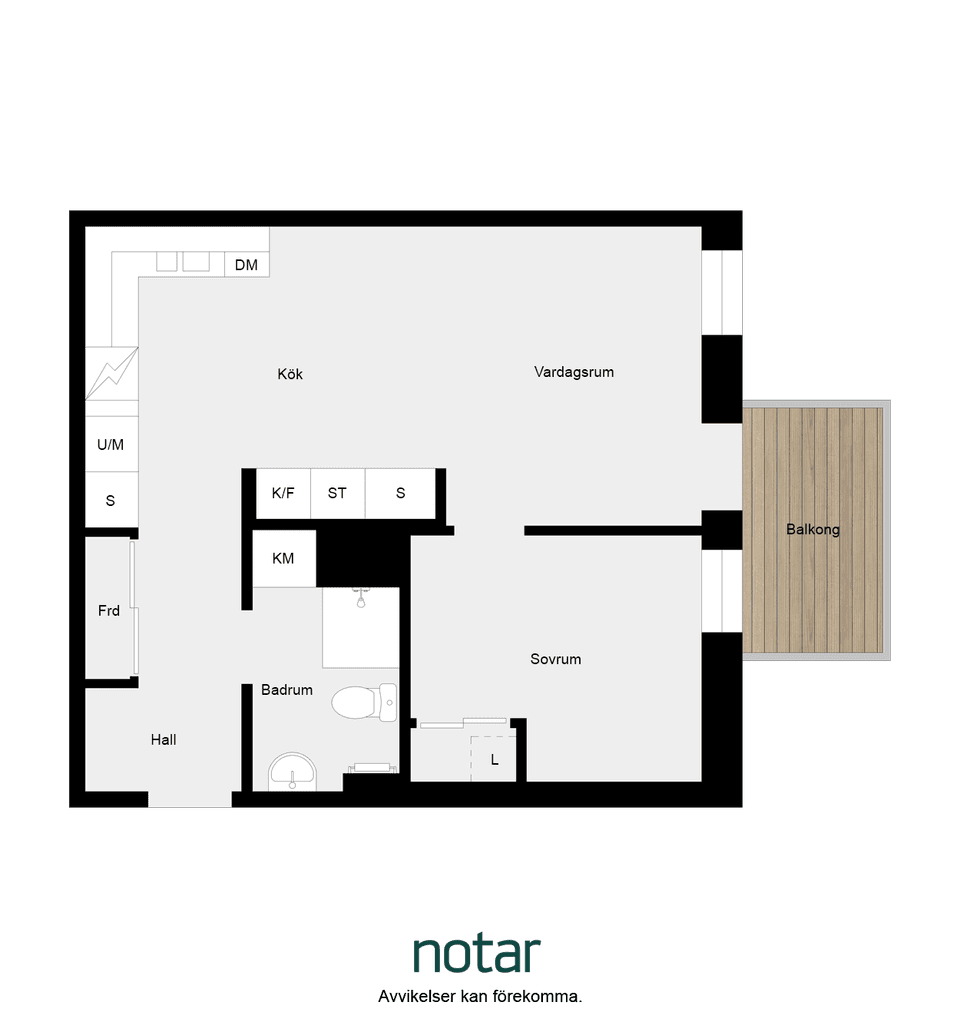 Bostadsrätt, Scheelevägen 2B, Tuna, Lund