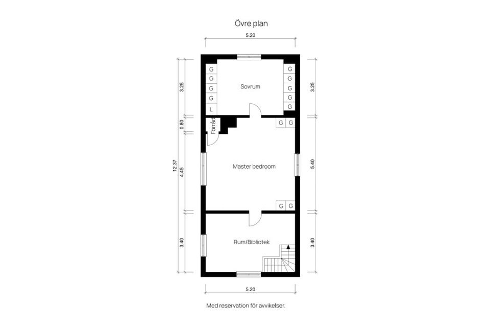 Villa, Bugärde 114, Härryda