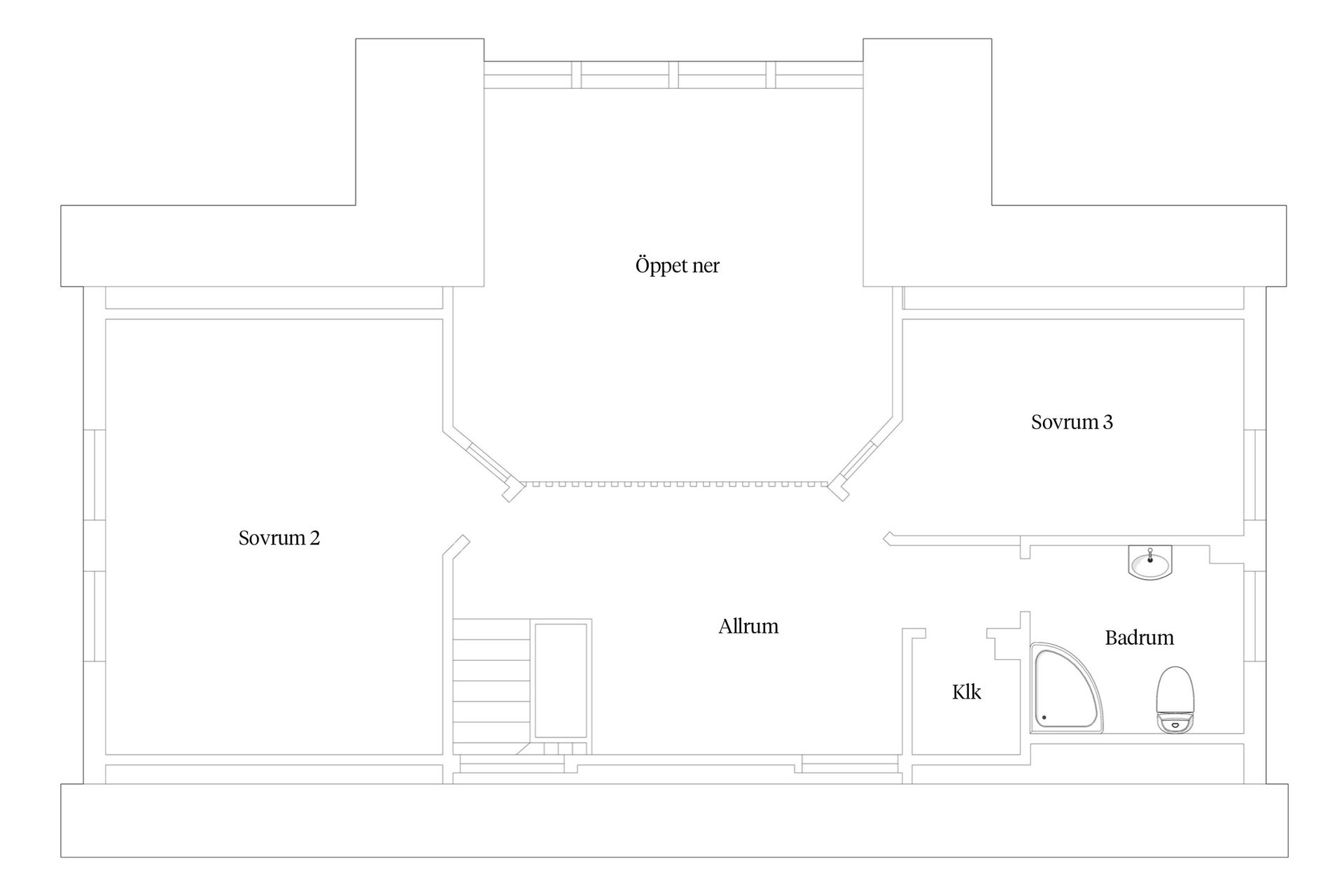 Villa, Syster Astrids gata 2, Riseberga, Malmö