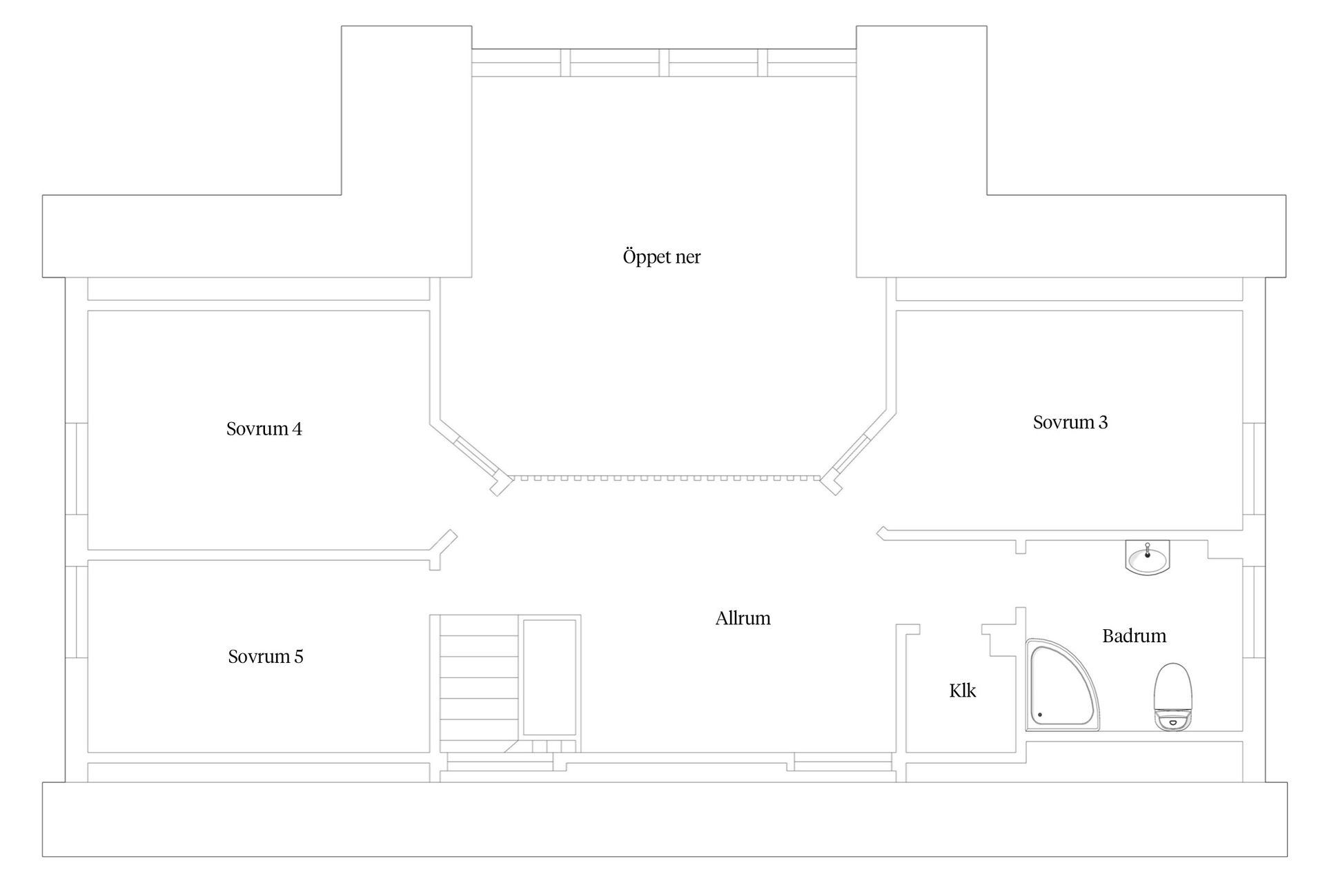Villa, Syster Astrids gata 2, Riseberga, Malmö