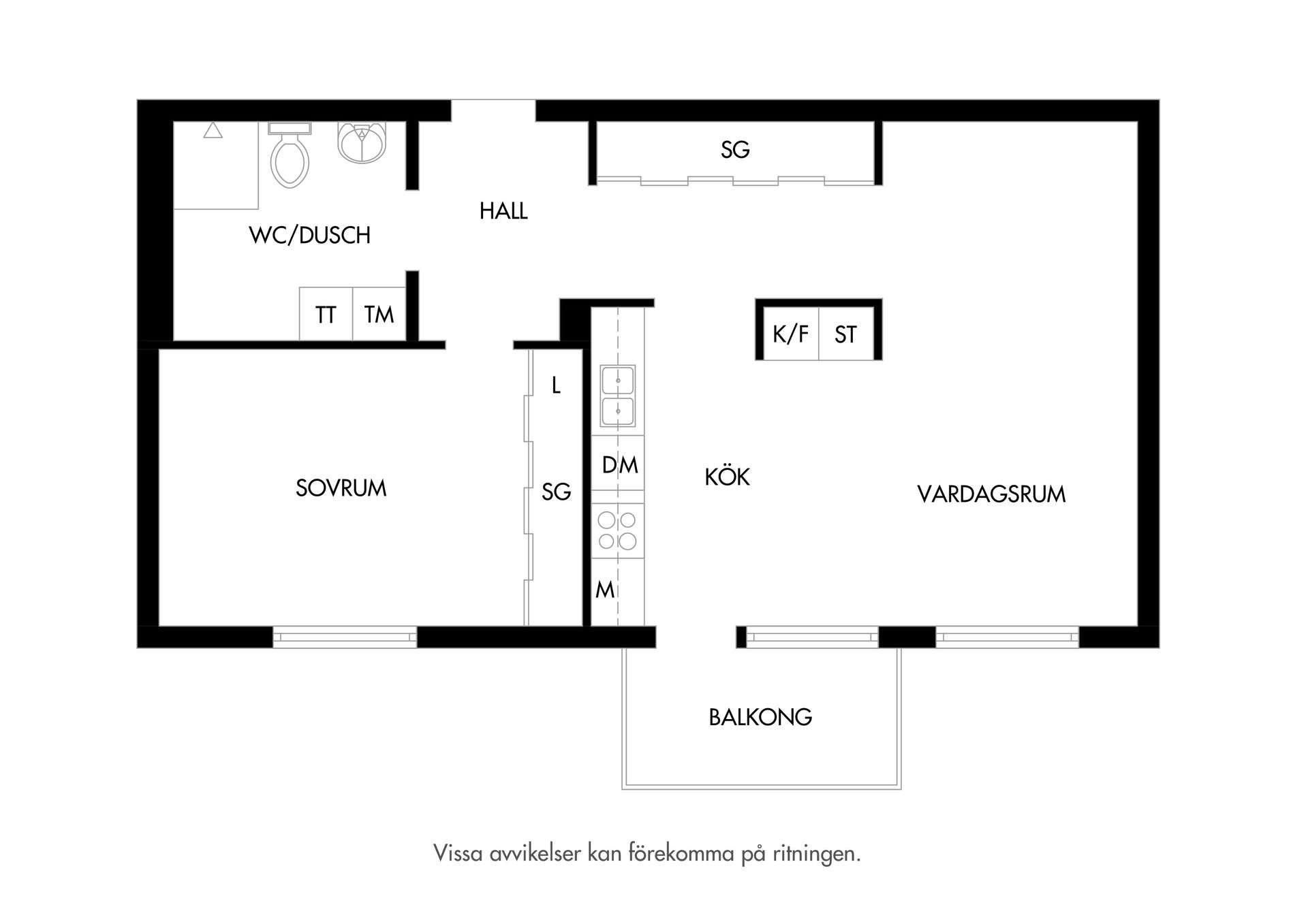 Bostadsrätt, Bomgatan 16, Västra Hamnen, Malmö