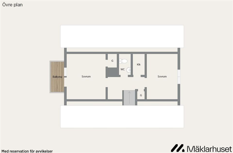 Villa, Österåkravägen 8, Brunnsgård, Vetlanda