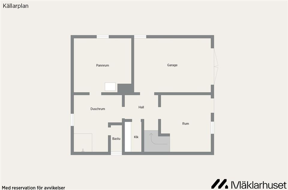 Villa, Österåkravägen 8, Brunnsgård, Vetlanda