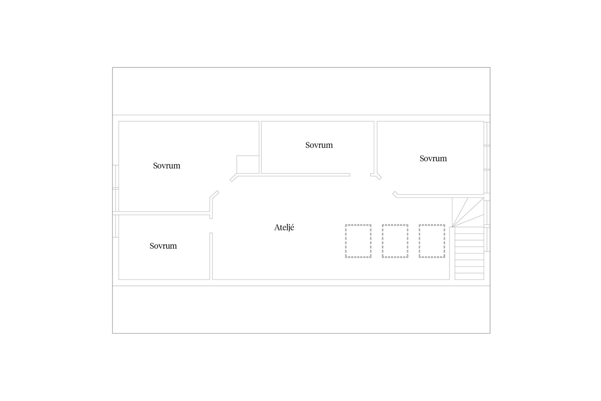 Fritidshus, Rutens backe 8, Djurö - Sollenkroka, Värmdö