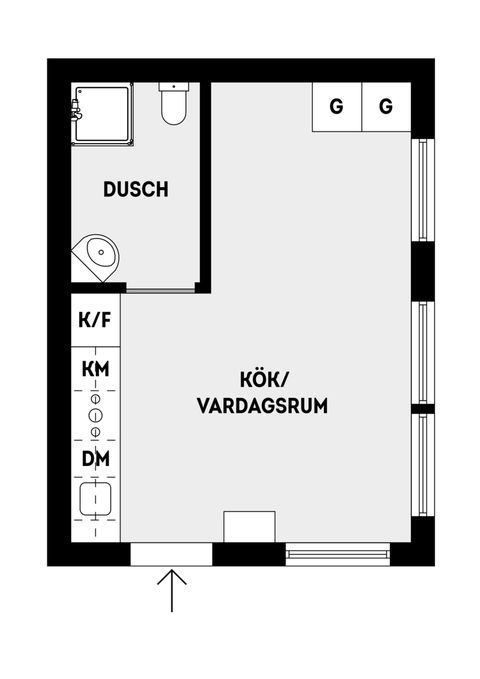 Villa, Milstensvägen 8A, Ella Park, Täby