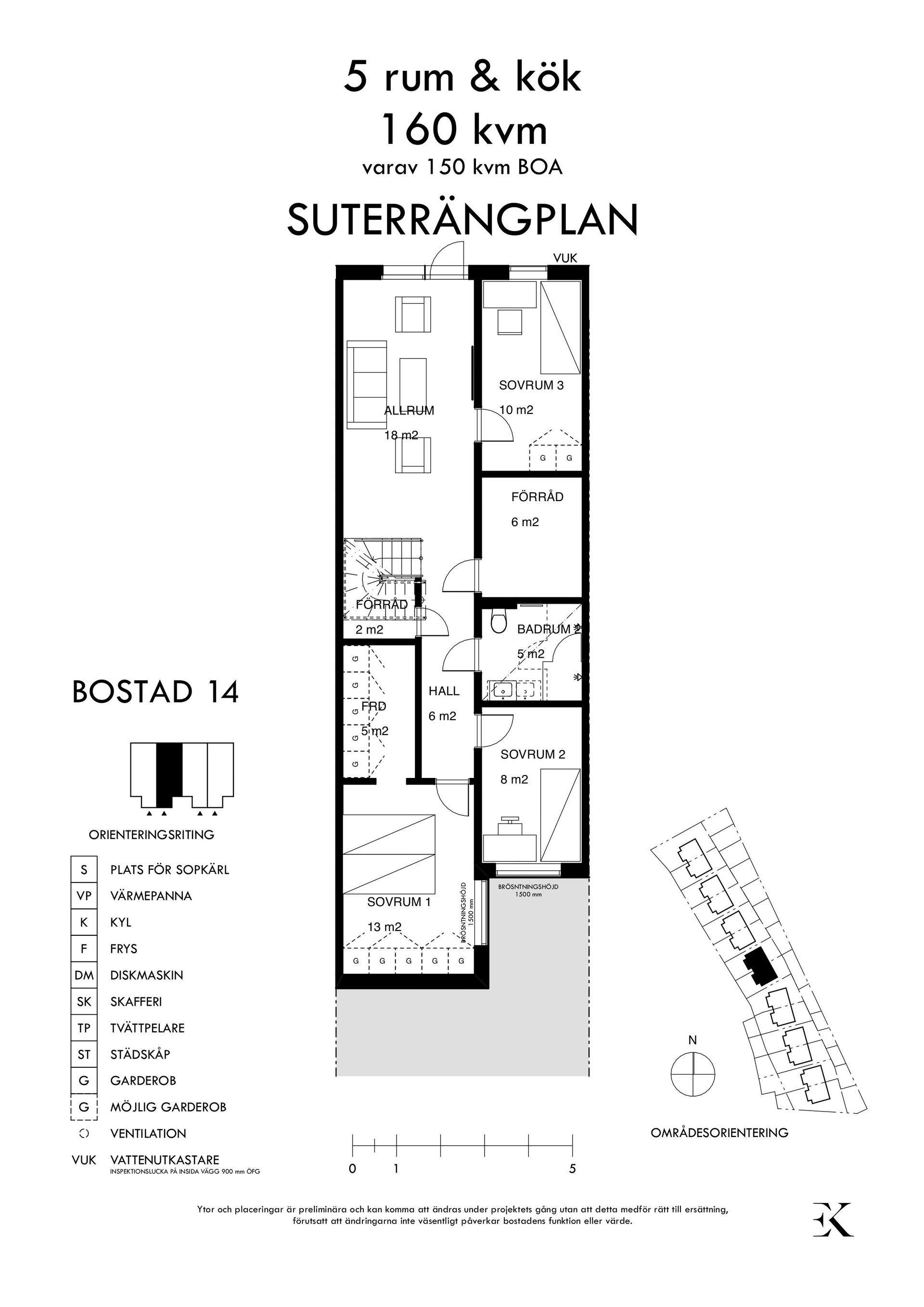 Bostadsrätt, Radhus, Källarbäcksvägen 66B, Vilan, Uppsala