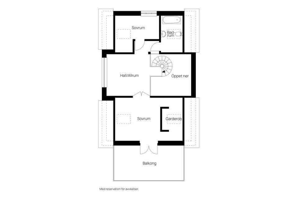Villa, Gessievägen 327-0, Gessie ängar, Vellinge