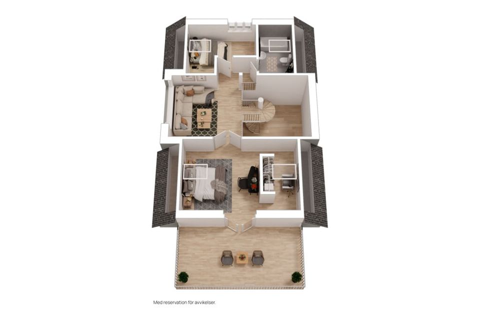 Villa, Gessievägen 327-0, Gessie ängar, Vellinge