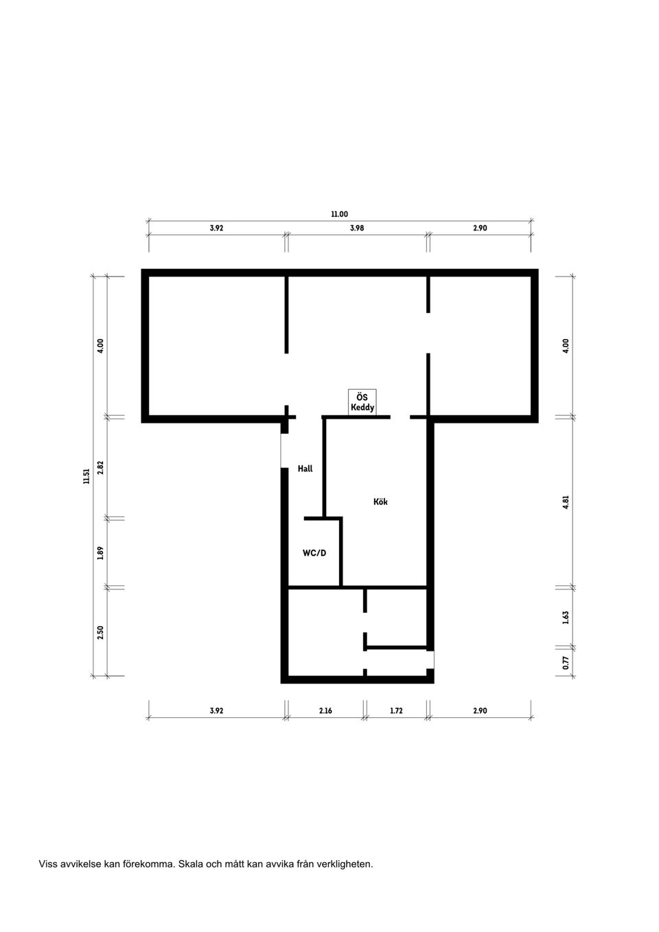 Villa, Sibbarp Andersholm 1, Torset, Sävsjö
