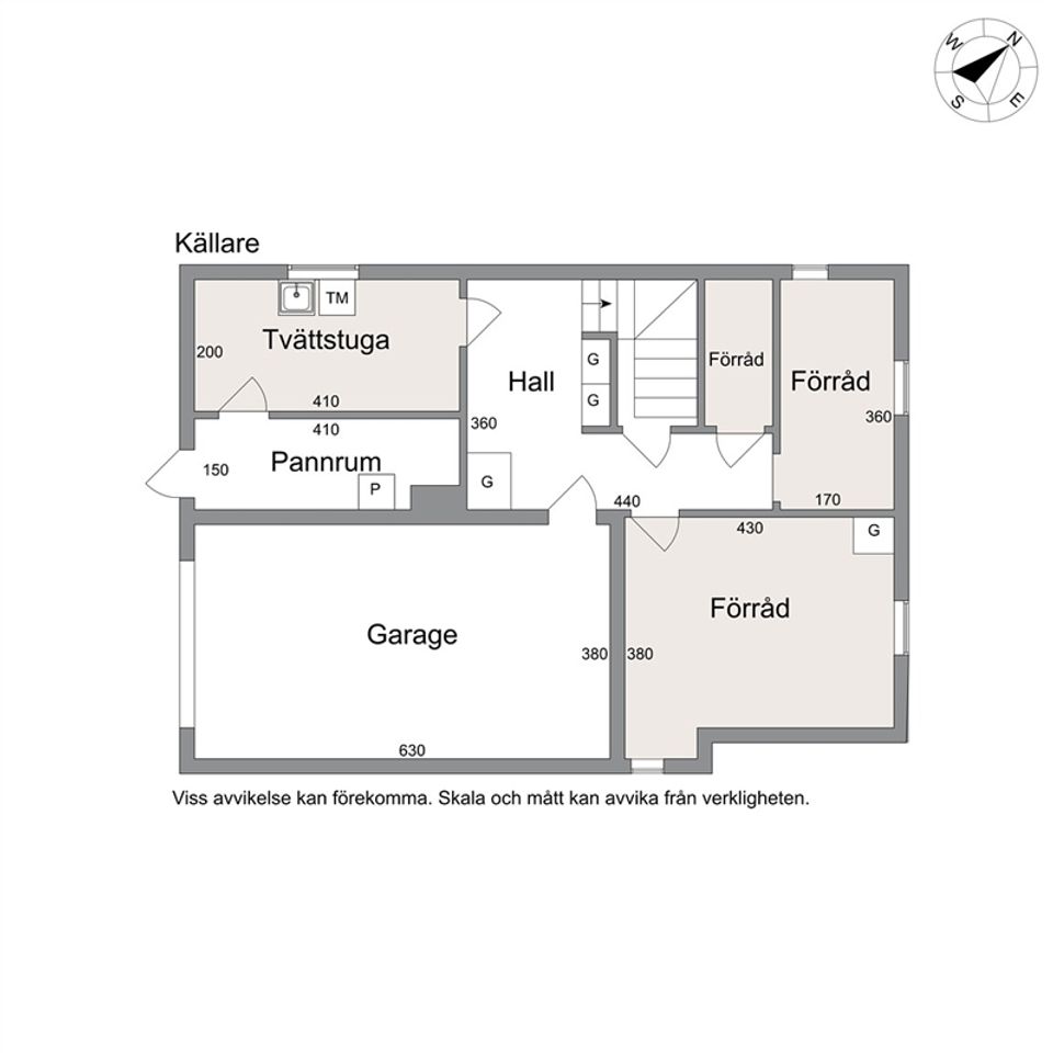 Villa, Sotaregatan 3, Hageby, Norrköping